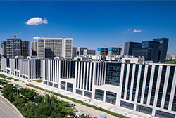 長(zhǎng)安大學(xué)科技園2#、3#、4#、5#科研樓及地下車(chē)庫(kù)建設(shè)項(xiàng)目工程